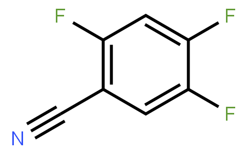 HF14997 | 98349-22-5 | 2,4,5-Trifluorobenzonitrile