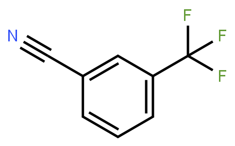 HF15001 | 368-77-4 | 3-(Trifluoromethyl)benzonitrile