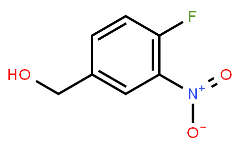 HF15011 | 20274-69-5 | 4-Fluoro-3-nitrobenzyl alcohol