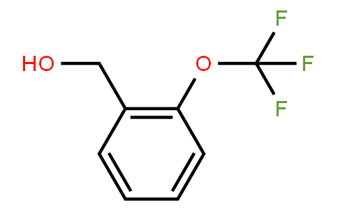 HF15015 | 175278-07-6 | 2-(Trifluoromethoxy)benzyl alcohol