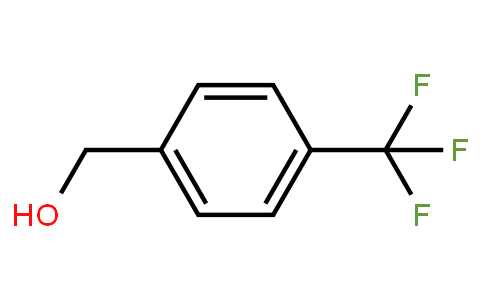 HF15016 | 349-95-1 | 4-(Trifluoromethyl)benzyl alcohol