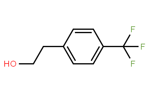HF15026 | 2968-93-6 | 2-[4-(Trifluoromethyl)phenyl]ethanol