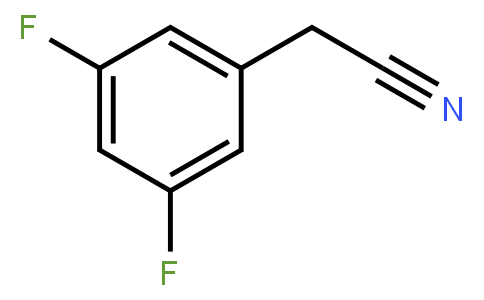 HF15039 | 122376-76-5 | 3,5-Difluorobenzyl cyanide