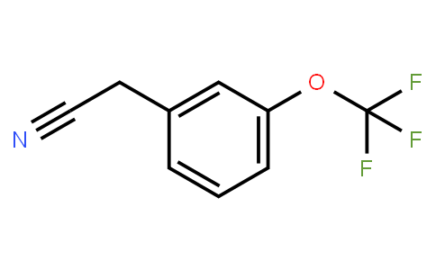 HF15049 | 108307-56-8 | 3-(Trifluoromethoxy)benzyl cyanide