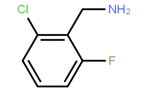 HF15057 | 15205-15-9 | 2-Chloro-6-fluorobenzyl amine