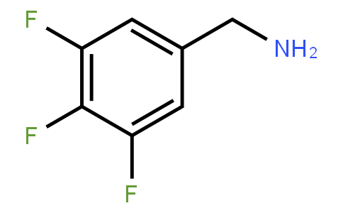 HF15078 | 235088-69-4 | 3,4,5-Trifluorobenzyl amine