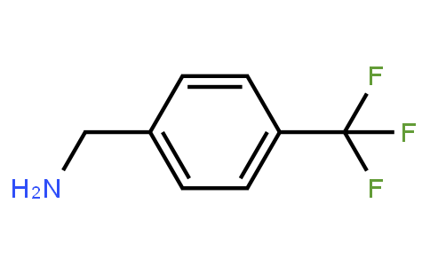 HF15083 | 3300-51-4 | 4-(Trifluoromethyl)benzyl amine