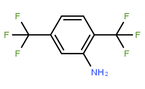 HF15084 | 328-93-8 | 2,5-Bis(trifluoromethyl)aniline