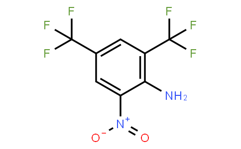 HF15087 | 320-21-8 | 2,4-Bis(trifluoromethyl)-6-nitroaniline
