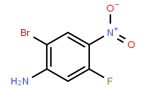 HF15092 | 952664-69-6 | 2-Bromo-5-fluoro-4-nitroaniline