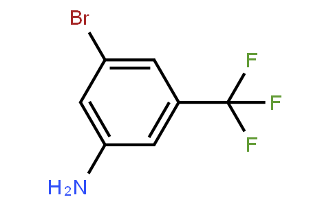 HF15097 | 54962-75-3 | 3-Bromo-5-(trifluoromethyl)aniline