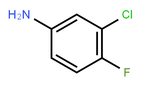 HF15102 | 367-21-5 | 3-Chloro-4-fluoroaniline