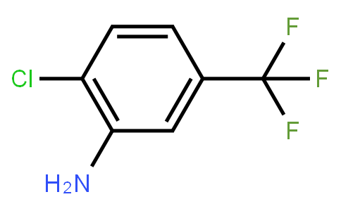 HF15107 | 121-50-6 | 2-Chloro-5-(trifluoromethyl)aniline