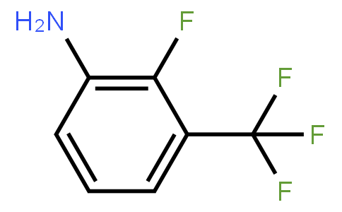 HF15127 | 123973-25-1 | 2-Fluoro-3-(trifluoromethyl)aniline