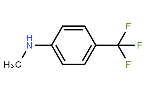 HF15131 | 22864-65-9 | N-Methyl-4-(trifluoromethyl)aniline