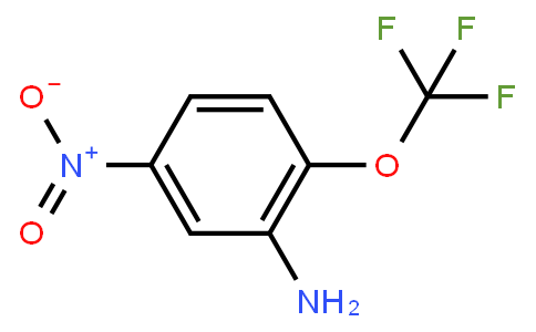 HF15132 | 158579-82-9 | 5-Nitro-2-(trifluoromethoxy)aniline
