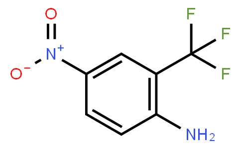 HF15134 | 121-01-7 | 4-Nitro-2-(trifluoromethyl)aniline