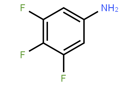 HF15137 | 163733-96-8 | 3,4,5-Trifluoroaniline