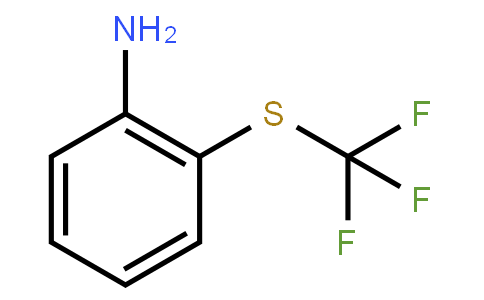 HF15140 | 347-55-7 | 2-(Trifluoromethylthio)aniline
