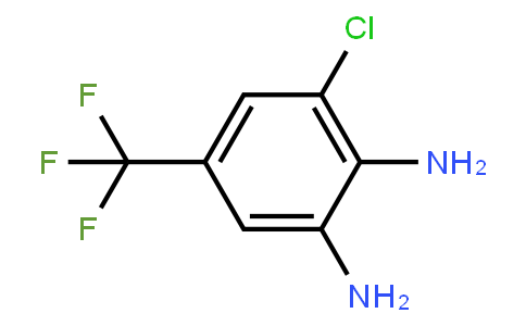 HF15143 | 132915-80-1 | 3-Chloro-5-(trifluoromethyl)benzene-1,2-diamine