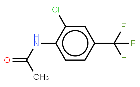 HF15149 | 247170-19-0 | 2-Chloro-4-(trifluoromethyl)acetanilide