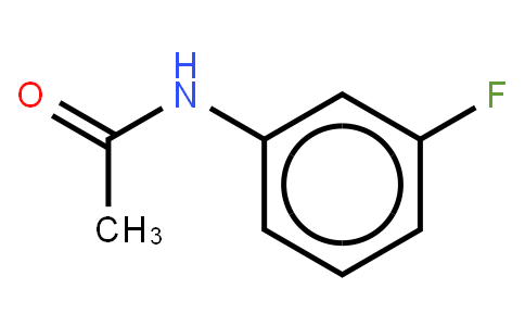 HF15151 | 351-28-0 | 3-Fluoroacetanilide