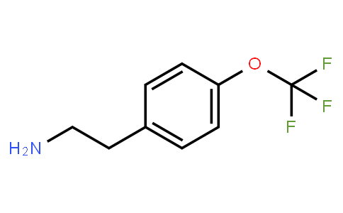 HF15160 | 170015-99-3 | 4-(Trifluoromethoxy)phenethylamine