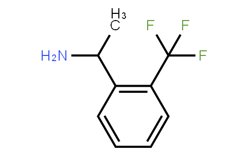 HF15164 | 39959-68-7 | 1-[2-(Trifluoromethyl)phenyl]ethanamine