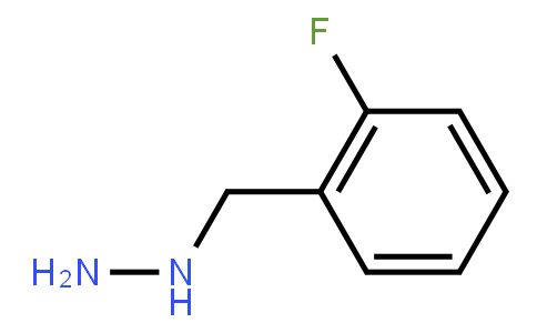 HF15169 | 51859-98-4 | 2-Fluorobenzylhydrazine