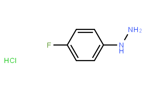 HF15170 | 823-85-8 | 4-Fluorophenylhydrazine HCl