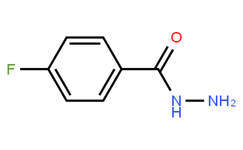 HF15172 | 456-06-4 | 4-Fluorobenzhydrazide