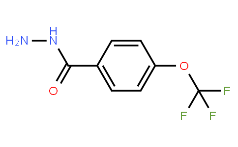 HF15173 | 175277-18-6 | 4-Trifluoromethoxybenzhydrazide