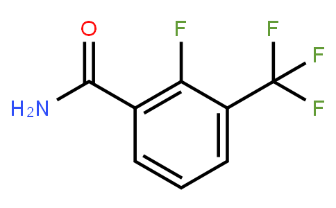 HF15181 | 207853-60-9 | 2-Fluoro-3-(trifluoromethyl)benzamide