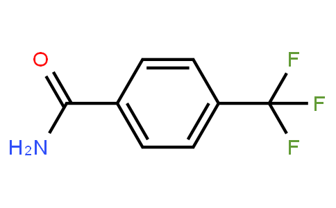HF15182 | 1891-90-3 | 4-(Trifluoromethyl)benzamide