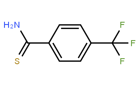 HF15184 | 72505-21-6 | 4-(Trifluoromethyl)benzothioamide