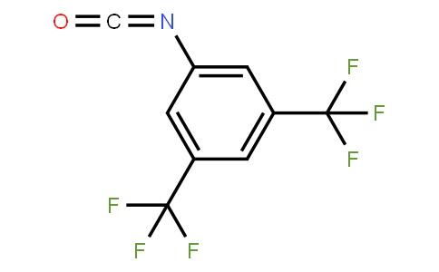 HF15187 | 16588-74-2 | 3,5-Bis(trifluoromethyl)phenyl isocyanate