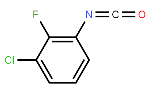 HF15188 | 69922-25-4 | 3-Chloro-2-fluorophenyl isocyanate