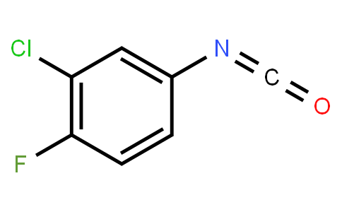 HF15189 | 50529-33-4 | 3-Chloro-4-fluorophenyl isocyanate
