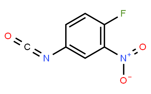 HF15192 | 65303-82-4 | 4-Fluoro-3-nitrophenyl isocyanate