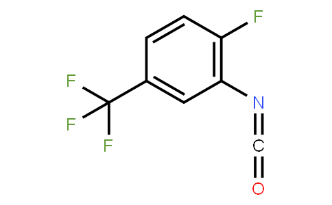 HF15193 | 69922-27-6 | 2-Fluoro-5-(trifluoromethyl)phenyl isocyanate