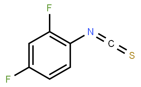 HF15202 | 141106-52-7 | 2,4-Difluorophenyl isothiocyanate