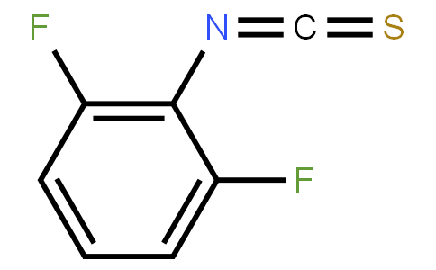 HF15203 | 207974-17-2 | 2,6-Difluorophenyl isothiocyanate