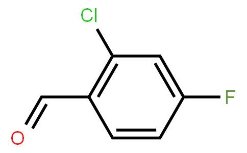 HF15213 | 84194-36-5 | 2-Chloro-4-fluorobenzaldehyde