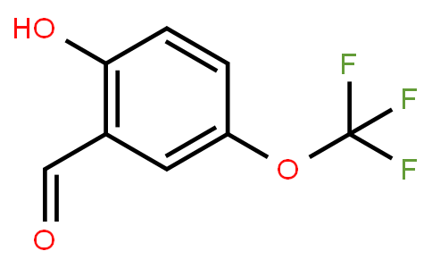 HF15227 | 93249-62-8 | 2-Hydroxy-5-(trifluoromethoxy)benzaldehyde
