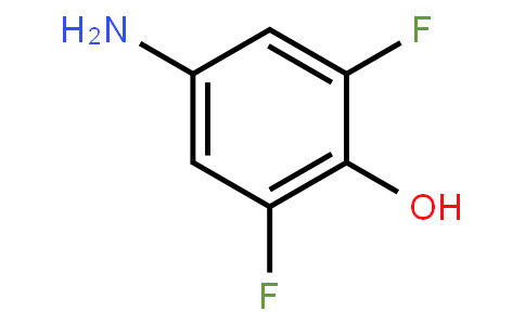 HF15239 | 126058-97-7 | 4-Amino-2,6-difluorophenol