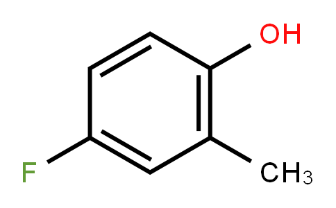 HF15266 | 452-72-2 | 4-Fluoro-2-methylphenol