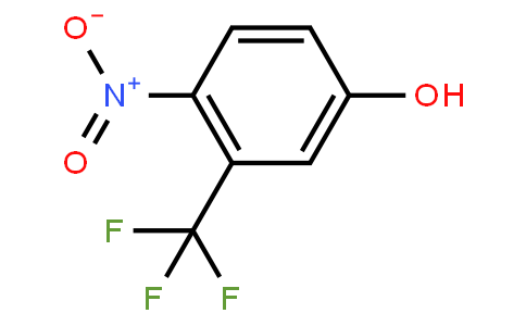 HF15272 | 88-30-2 | 4-Nitro-3-(trifluoromethyl)phenol