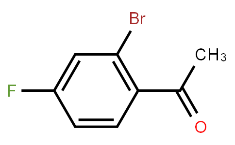 HF15283 | 1006-39-9 | 2'-Bromo-4'-fluoroacetophenone