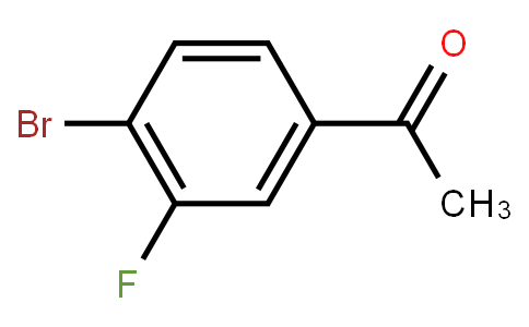 HF15285 | 304445-49-6 | 4'-Bromo-3'-fluoroacetophenone