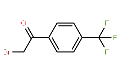 HF15288 | 383-53-9 | 2-Bromo-4'-(trifluoromethyl)acetophenone